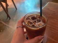 -咖法森林·咖啡  酒吧(天河店)