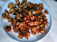 -逢春菜馆天津菜(胜利路店)