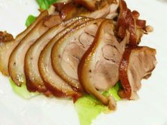 -京味民福烤鸭店(建设四马路店)