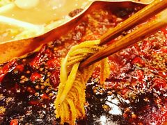 -老码头火锅(骡马市店)