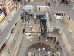-凯德MALL(西直门店)