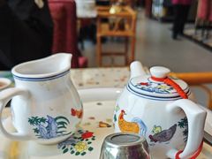 -点都德(广州白云山景区南门店)