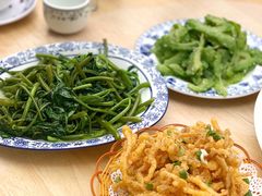-江湖黑大兔(杨家坪店)
