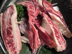 -九田家黑牛烤肉料理(新辰里亚运村店)