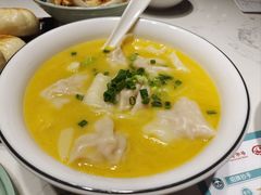 钟水饺-龙抄手(文殊坊店)