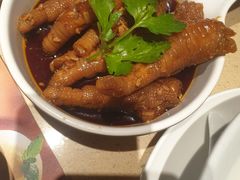 -点都德(华强南店)