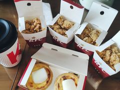 -肯德基(沪东店)