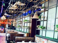 -尚岛私房菜(西方巷店)