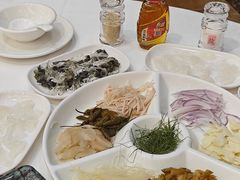 -丰尔粥食·顺德鱼生·干蒸排骨顺德菜(大良分店)