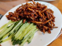 -姥姥家春饼店(惠新东街店)