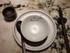 -绿茶餐厅(汇悦大融城店)