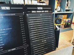 -微焙咖啡工厂(海峡创意产业园·红坊店)