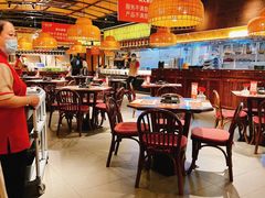 -小隐人家(乐松店)