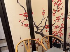 -川府宴语烤鱼川菜家常菜(梨园店)