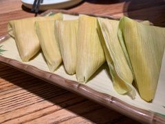 -缘生态云南菜·野生菌庭院餐厅(华侨城店)