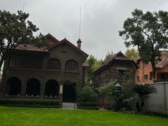 -上海孙中山故居纪念馆