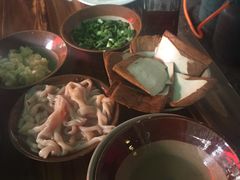-星鸿社重庆老火锅