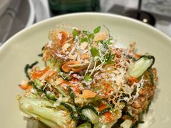 -沛家·西餐Brunch·直火料理