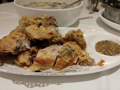 老济南香酥鸡-金春禧(世茂国际广场店)