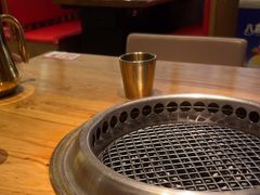 -汉拿山(北京上地华联店)