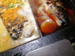 -匠子烤鱼(远大购物中心店)