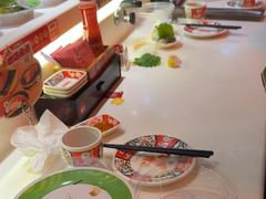 -莲寿司(国兴店)