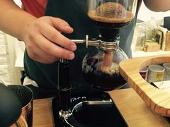 -COFFEE HOLIC(朝外SOHO店)