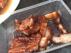 -黄连大头华烧鹅店(大良店)