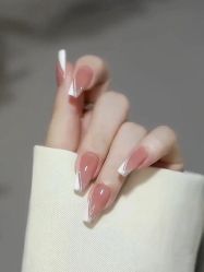 点击看大图 -M·X Nail日式美甲美睫