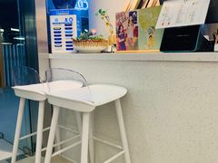 -九秋茶铺(三里屯店)