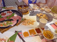 -猫抓烤肉(武进吾悦广场店)