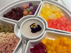 -茉芮·精致四季川菜(三坊七巷店)