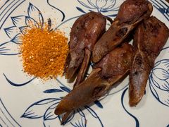 鸭脑壳-小眼睛餐饮&杨杨夜宵