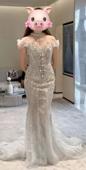 -MANLI BRIDAL婚纱