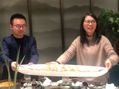 -宴昆山·私房菜(春晖店)