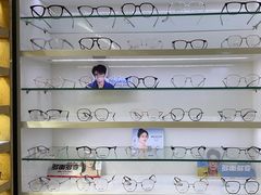 -Fiou菲欧眼镜(物资学院路店)