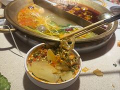 -小龙坎火锅(全球总店)
