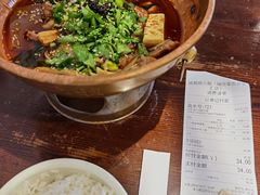 -成都你六姐·牛肉冒菜(城市集市合生汇店)