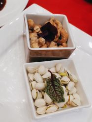 -锦江国际大酒店·宴会厅