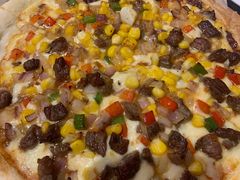 -188西餐厅(园林宾馆店)