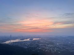 -紫金山山顶公园