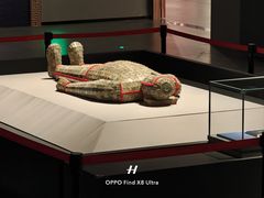 -北京大葆台遗址博物馆