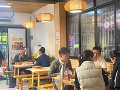 -郑记•不夜城烧烤•龙虾•虾蟹(黄鹤楼店)