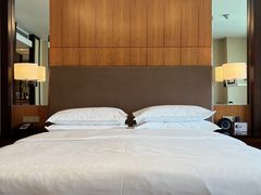 -济南喜来登酒店