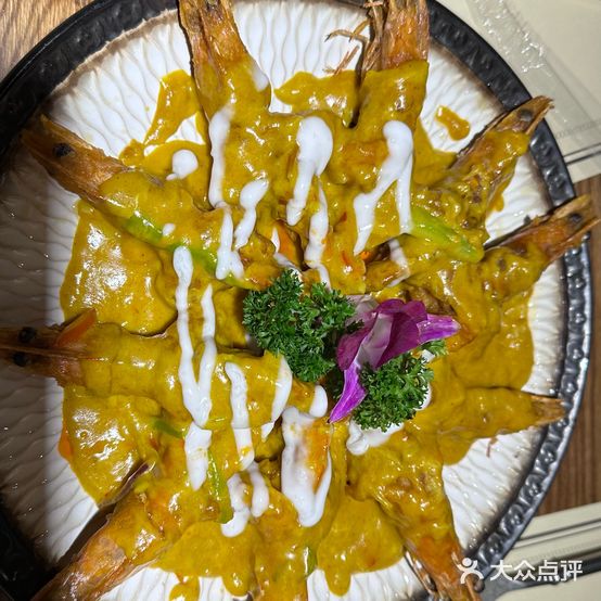 南洋香妃东南亚料理(都市阳光店)