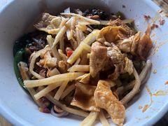 干捞螺蛳粉-西环肥仔螺蛳粉(总店)