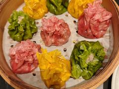 -龍聚祥烧麦馆(万达店)
