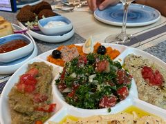 -La Medina餐厅(亮马河南路店)