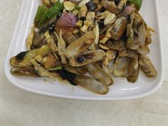 -嘉升大排档(番禺总店)