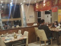 -清真·马家火锅美食城(镇江北路店)
